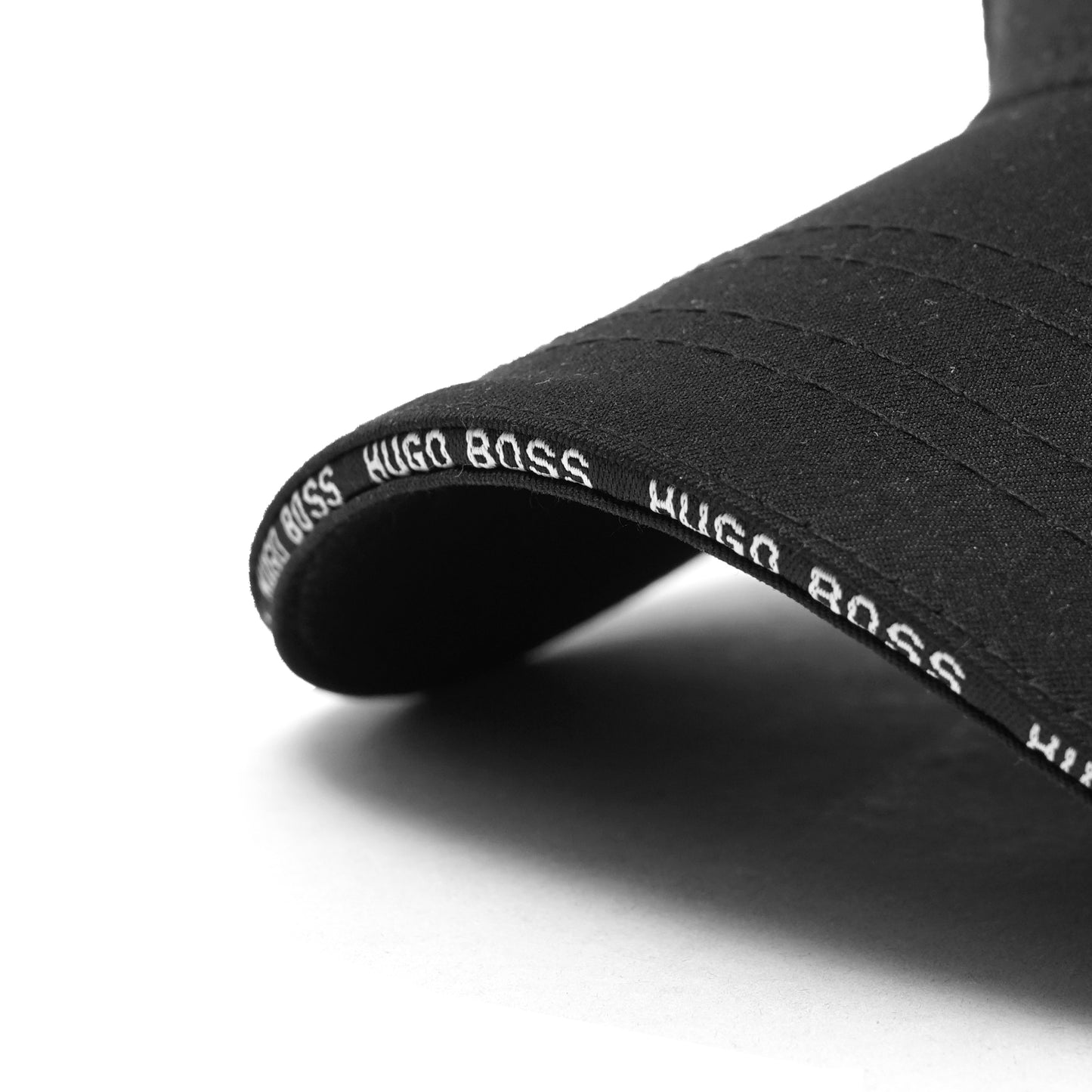 HGB 3D Embroidered Logo Cotton Twill Cap