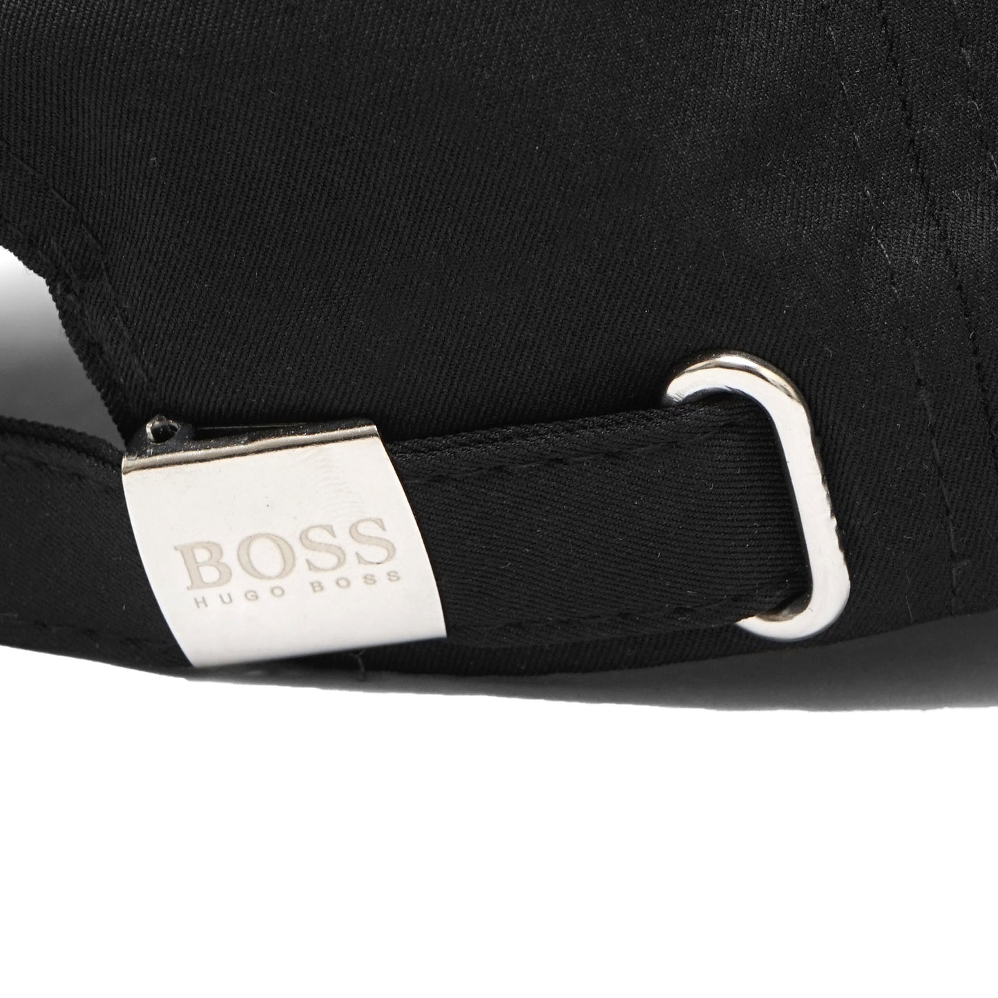 HGB 3D Embroidered Logo Cotton Twill Cap