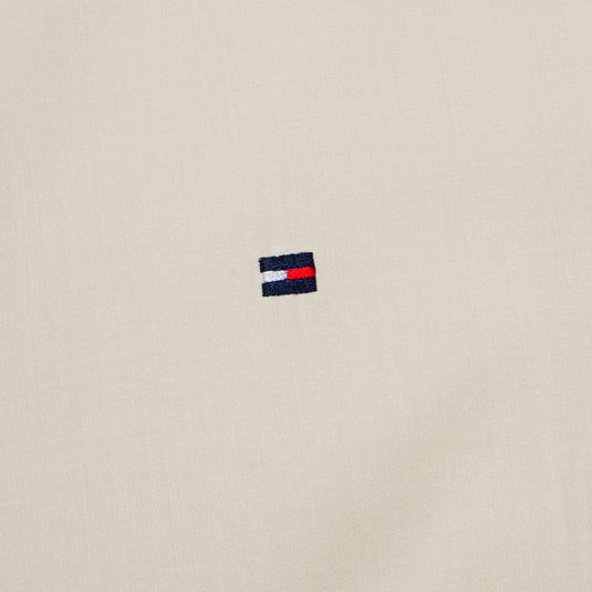 THFR Basic Poplin Regular Fit Long Sleeve Shirt