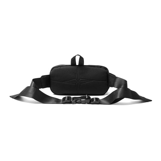 SIL Tonal Logo Padded Belt Bag