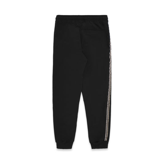 HGB Golden Circle Logo Jogger Pants
