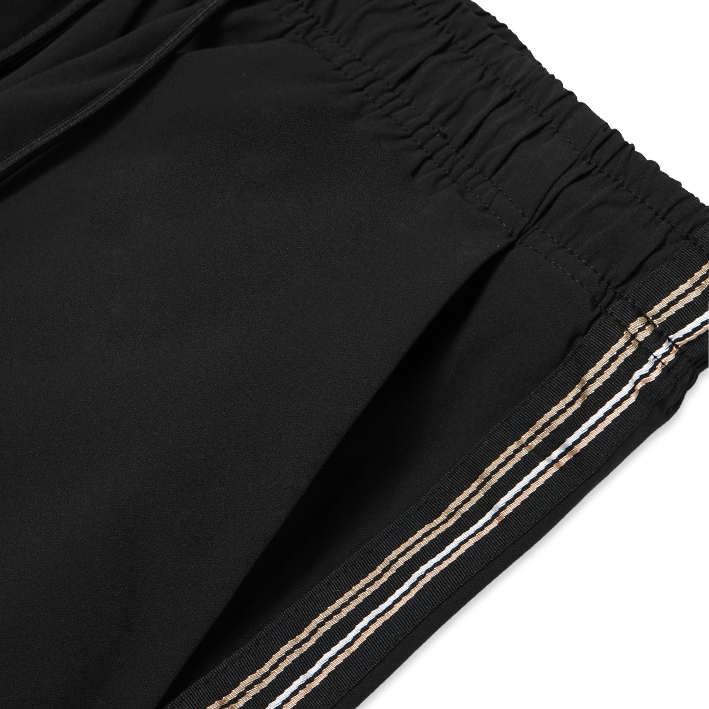 HGB Golden Circle Logo Jogger Pants
