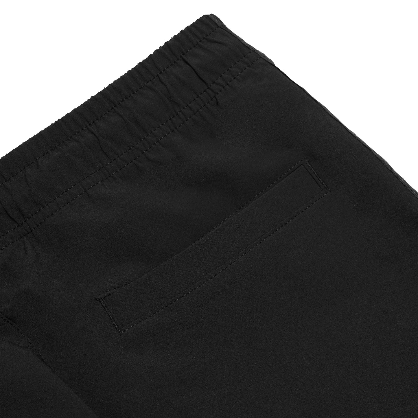 HGB Golden Circle Logo Jogger Pants