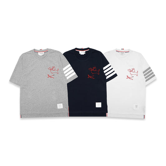 TBN Embroidered Hector Arrow T-Shirt