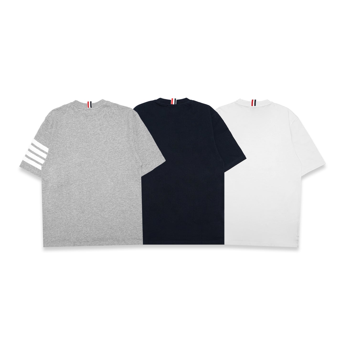 TBN Embroidered Hector Arrow T-Shirt