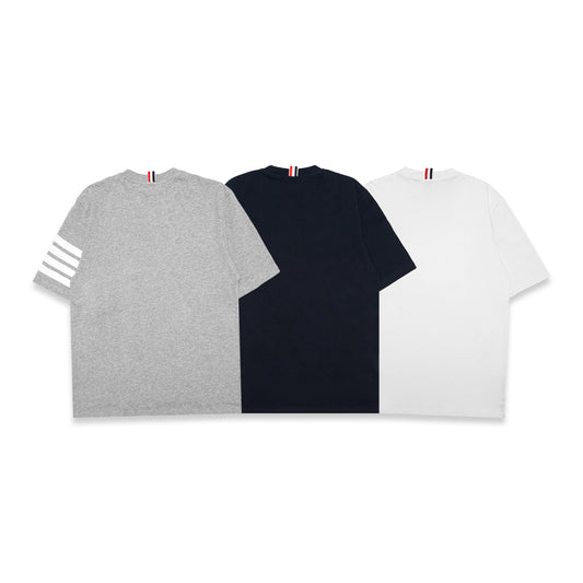 TBN Embroidered Hector Arrow T-Shirt