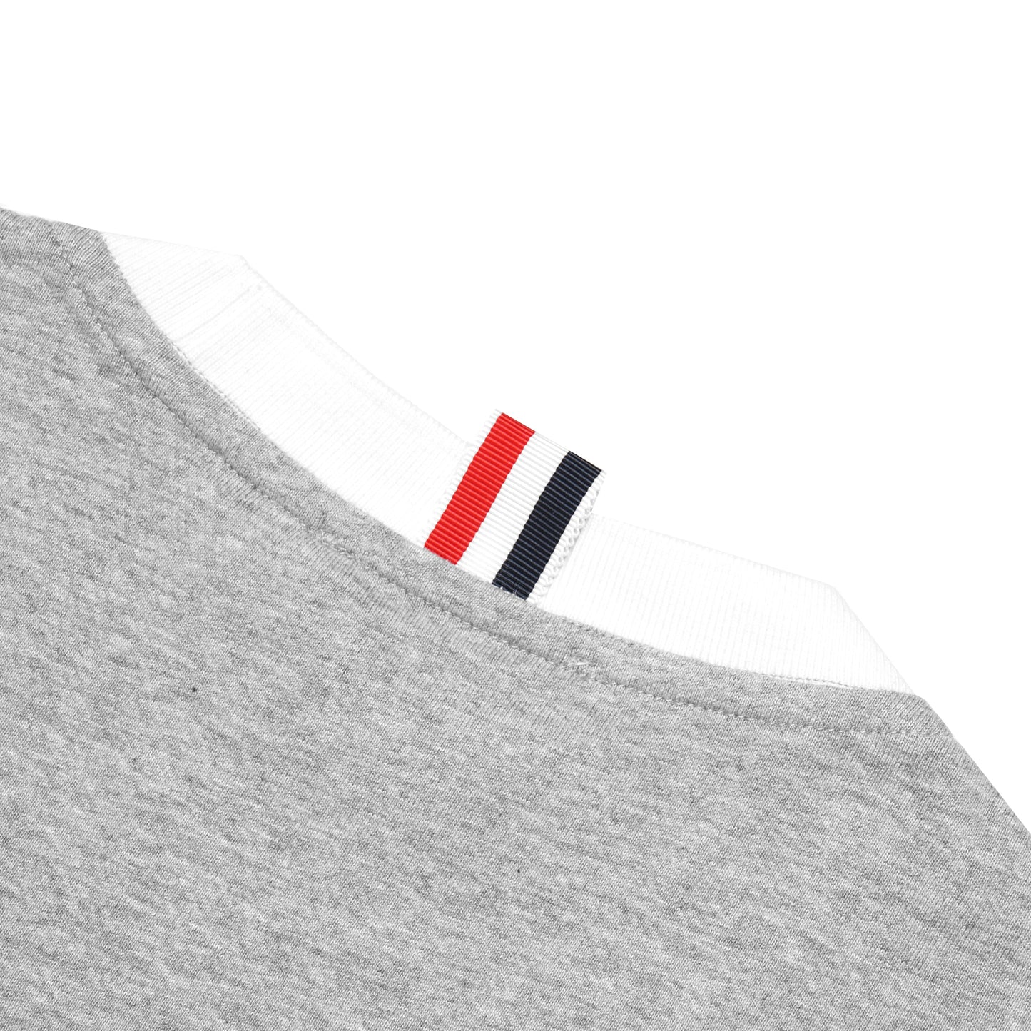 TBN Color-Block Sleeves T-Shirt