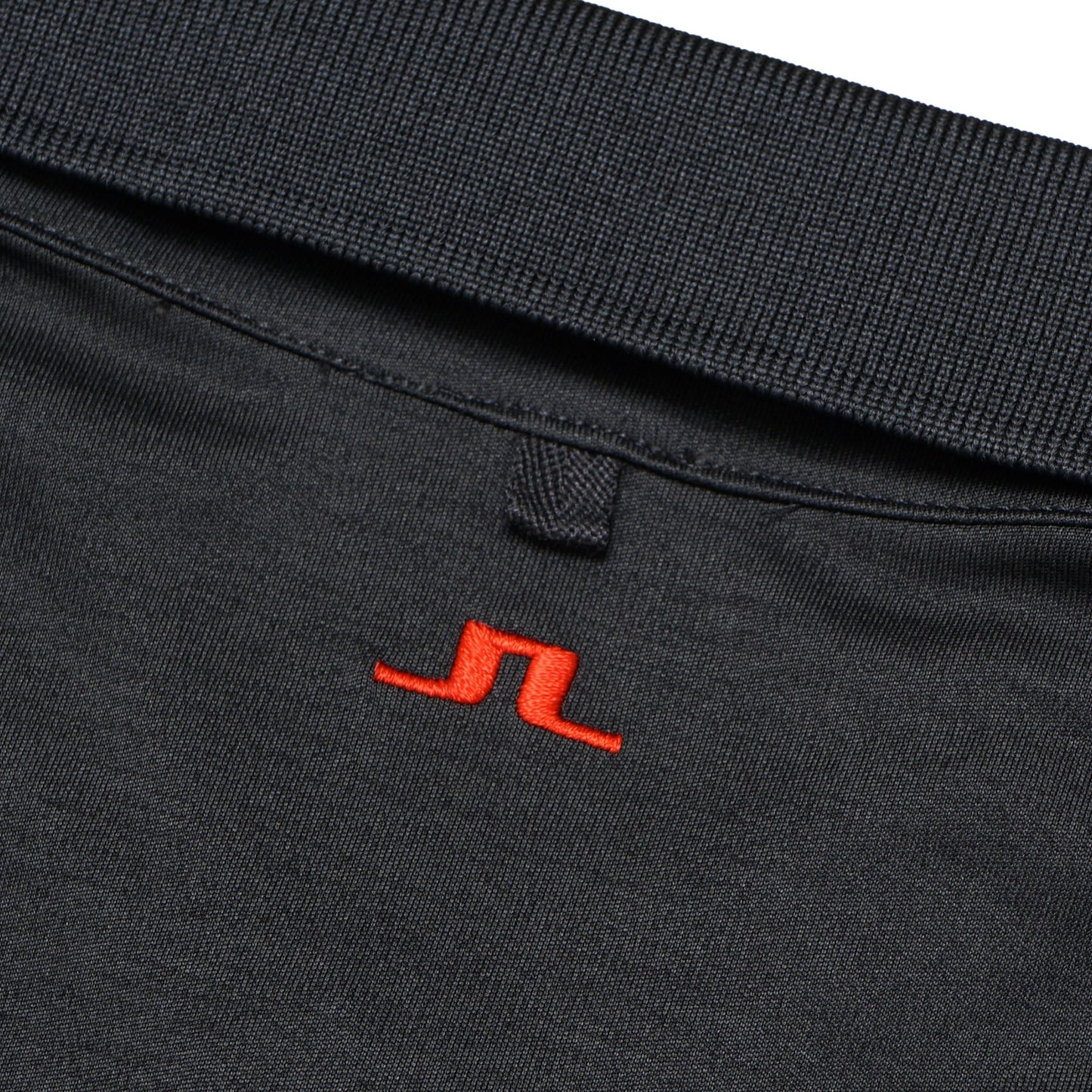 J.Lindeberg Golf Tour Tech Long Sleeve Polo Shirt