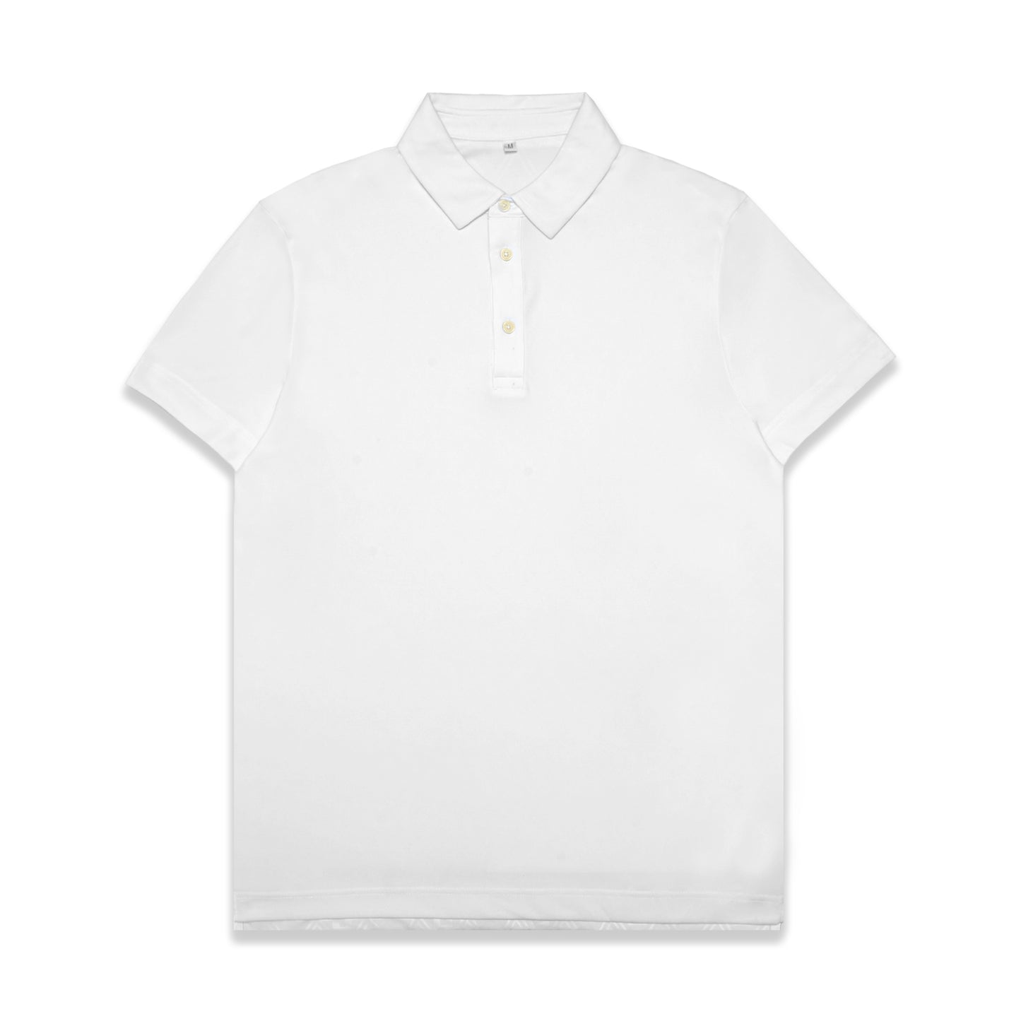 J.Lindeberg Golf Basic Regular Fit Polo Shirt