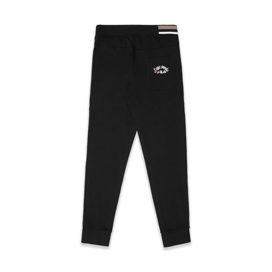 FLA Waist Double Stripes Jogger Pants