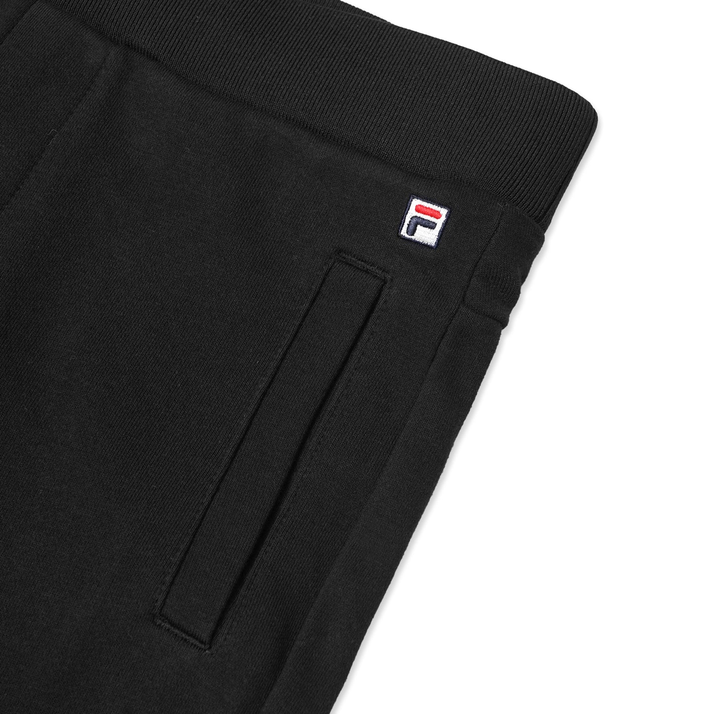 FLA Waist Double Stripes Jogger Pants