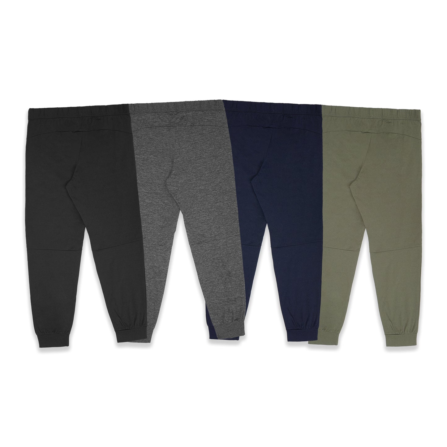 GU Active Stretch Jogger Pants