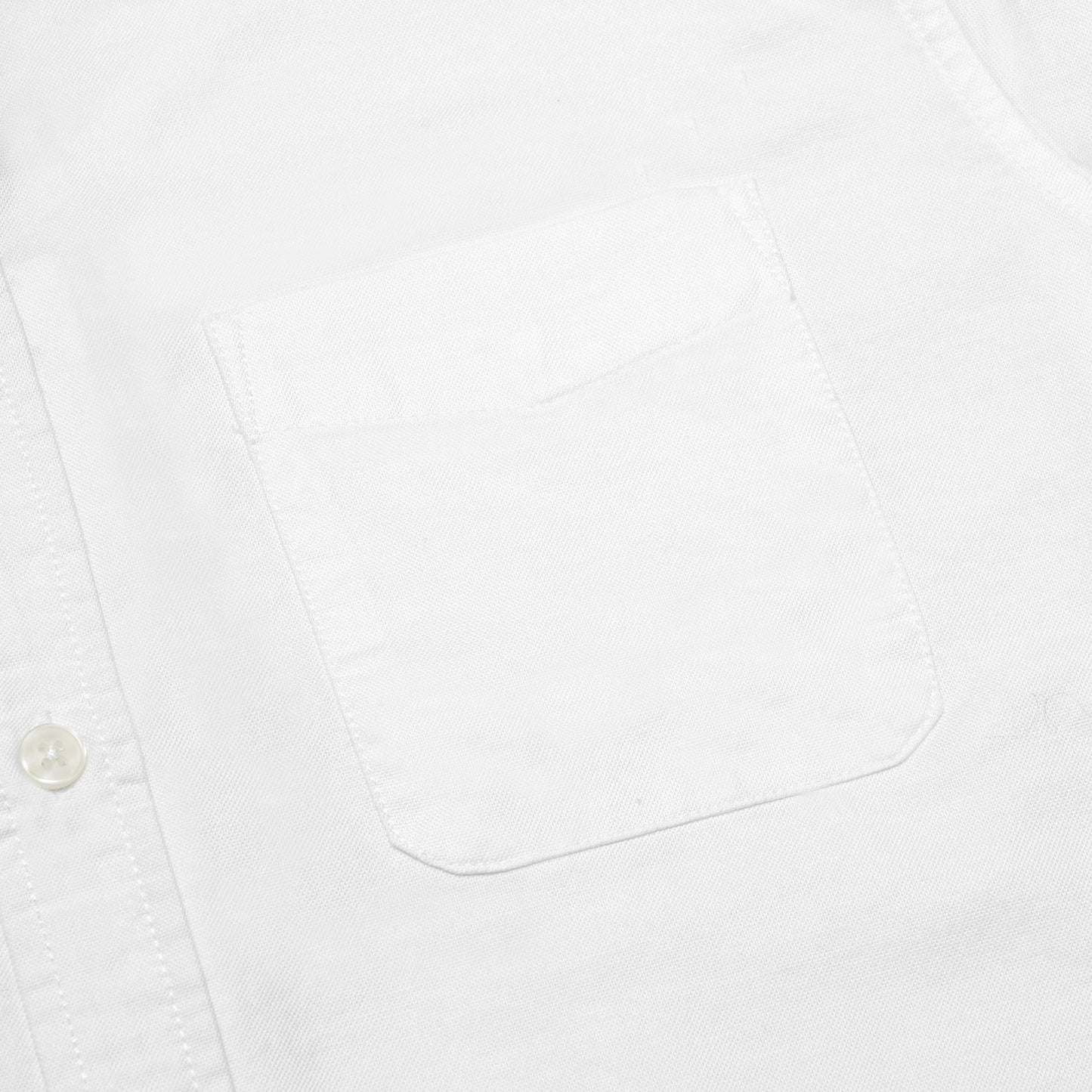 FOLX Regular Fit Oxford Short Sleeve Shirt