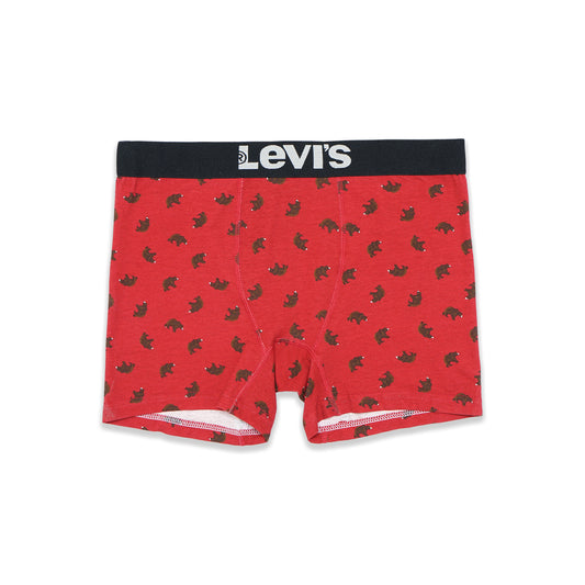 LVS Mixed Basic Boxer Briefs