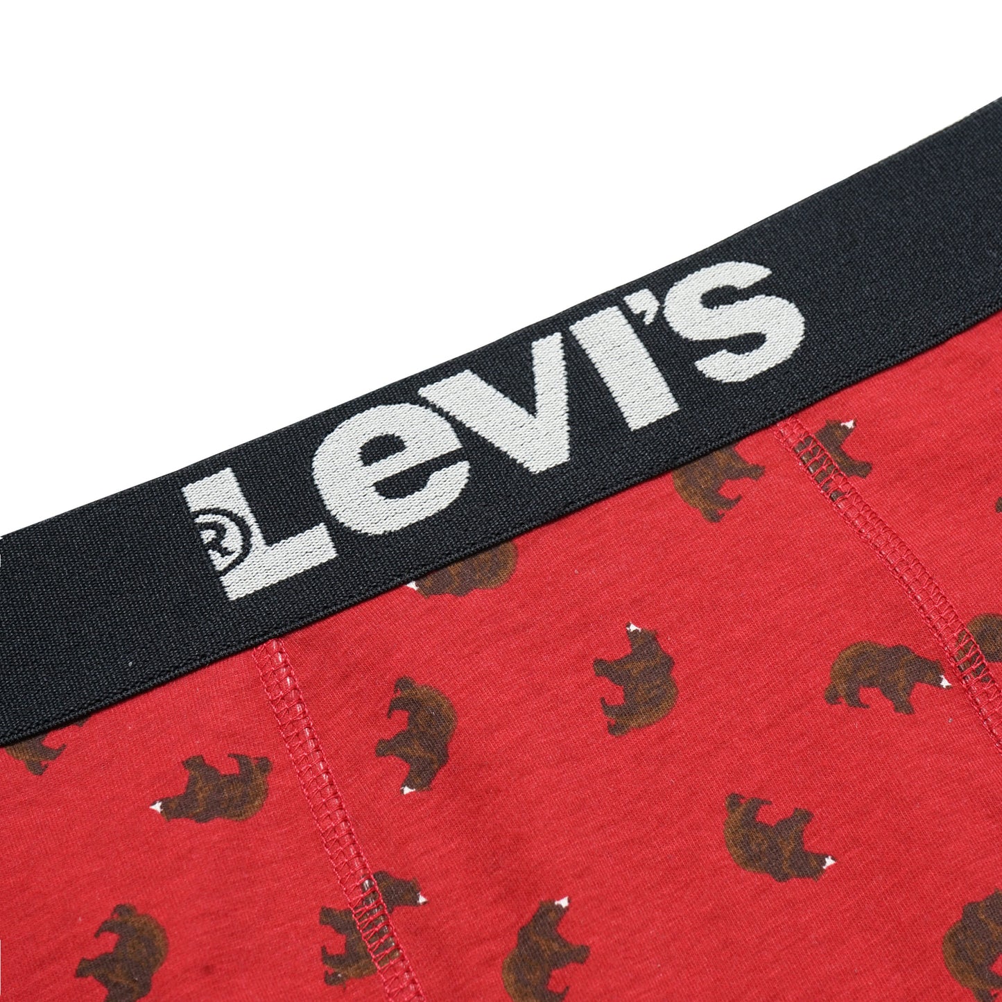 LVS Mixed Basic Boxer Briefs