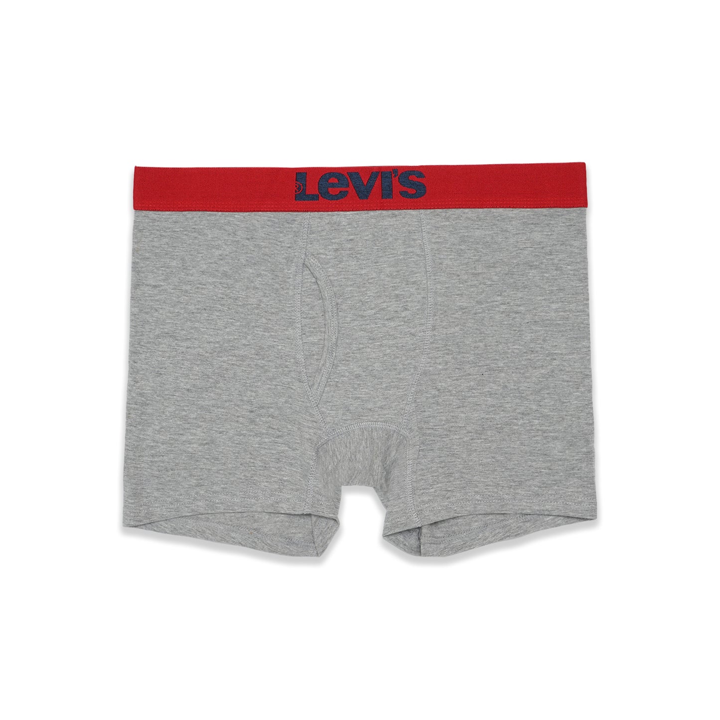 LVS Mixed Open Fly Boxer Briefs