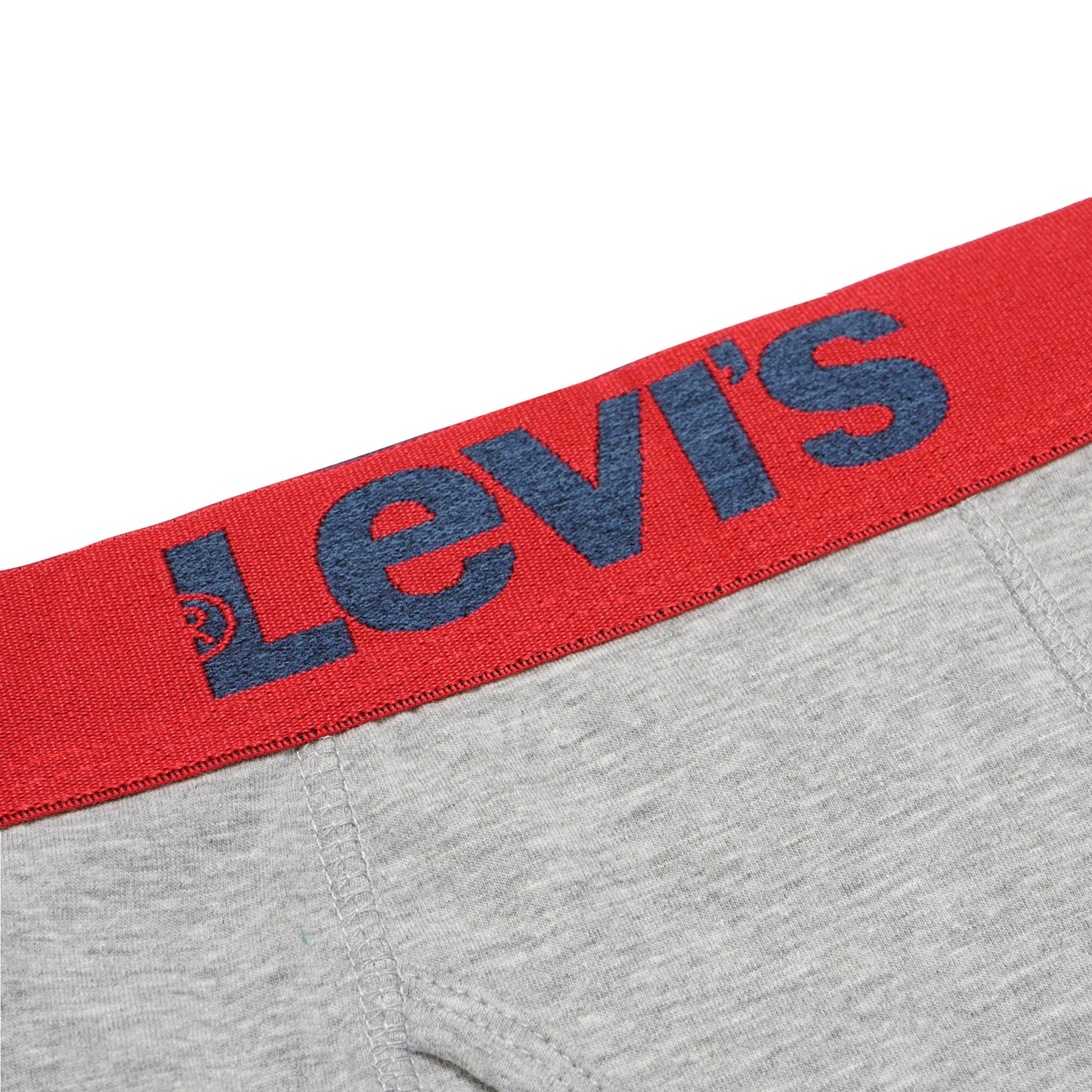 LVS Mixed Open Fly Boxer Briefs