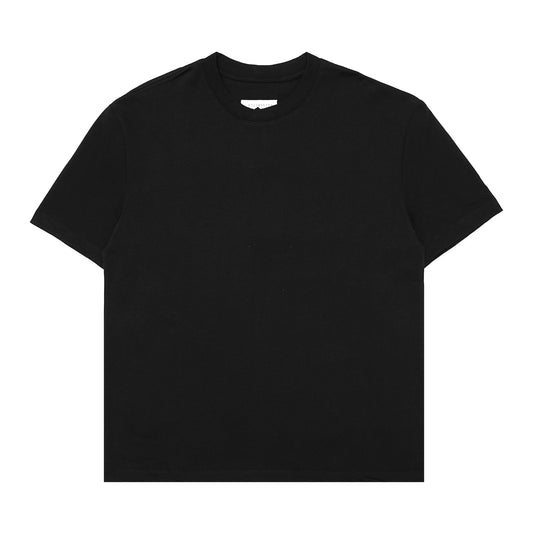 MM Back Numbers Print T-Shirt