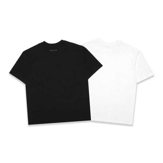 MM6 by MM Sign Language T-Shirt
