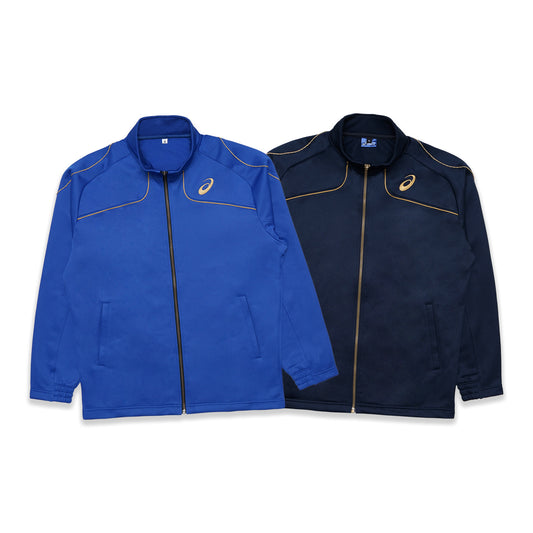 ASC Gold Logo Track Jacket