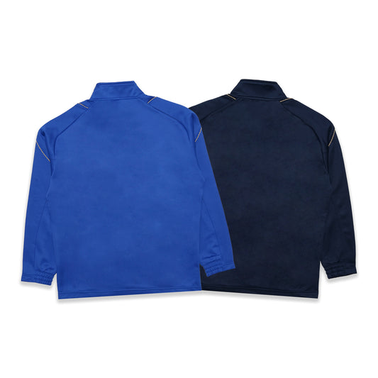 ASC Gold Logo Track Jacket