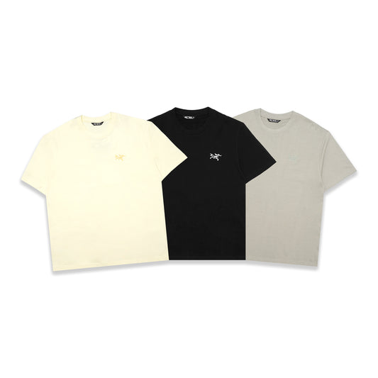 Arcteryx Embroidered Kragg Logo T-Shirt