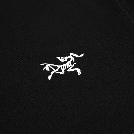 Arcteryx Embroidered Kragg Logo T-Shirt