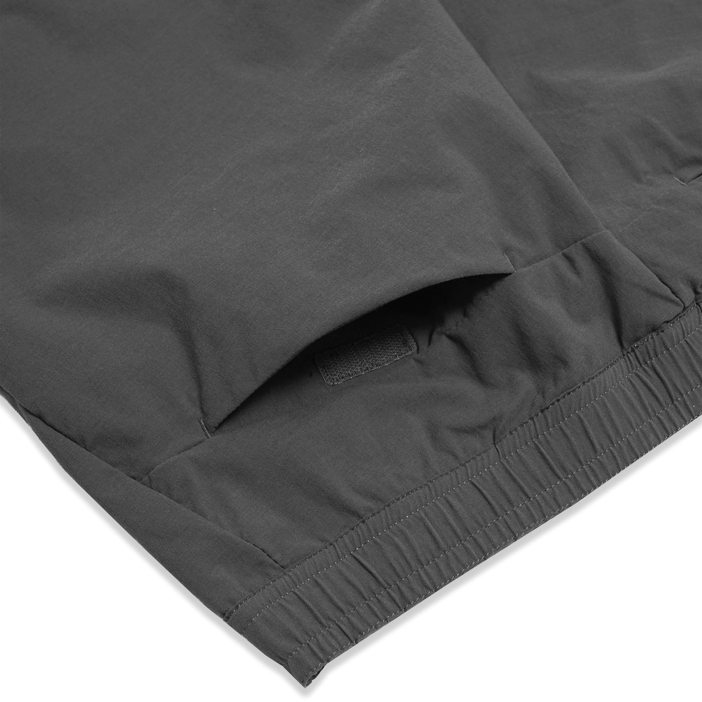 FOLX Heattech Warm-Lined Jogger Pants