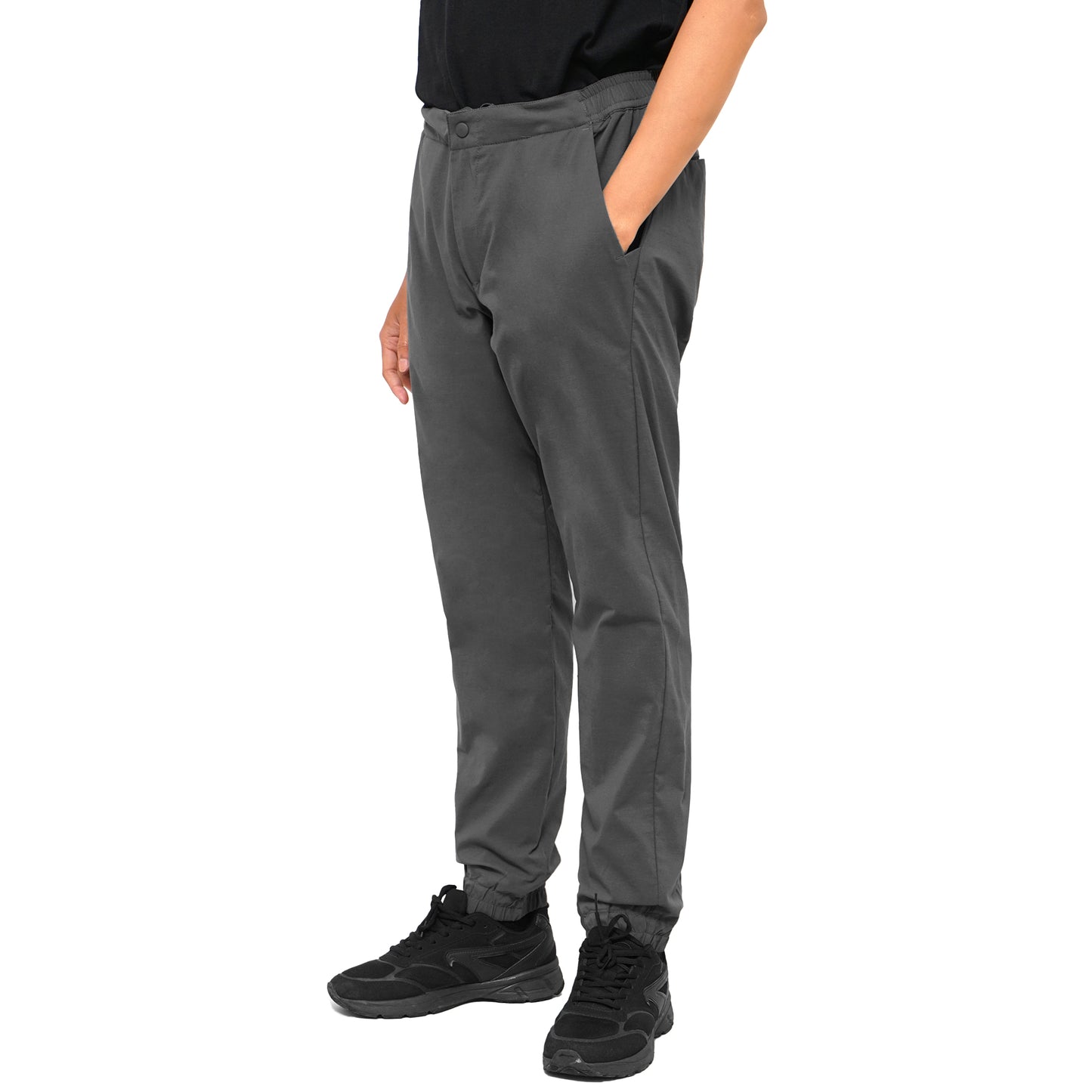 FOLX Heattech Warm-Lined Jogger Pants