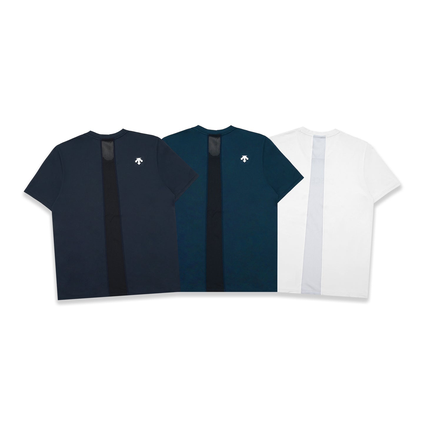 DCT Center Logo Performance T-Shirt