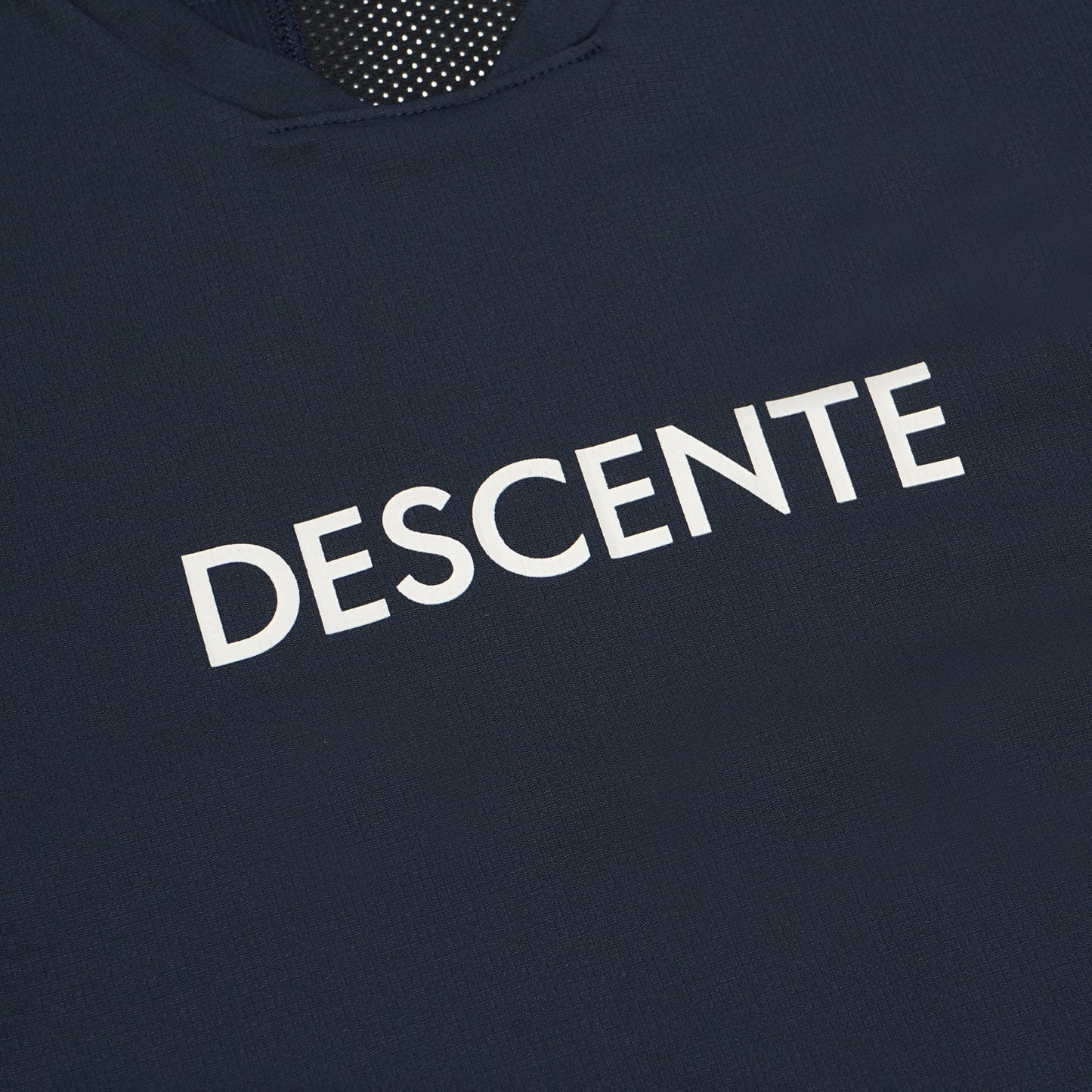 DCT Center Logo Performance T-Shirt
