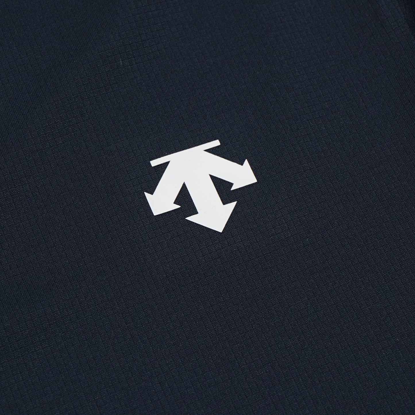 DCT Center Logo Performance T-Shirt