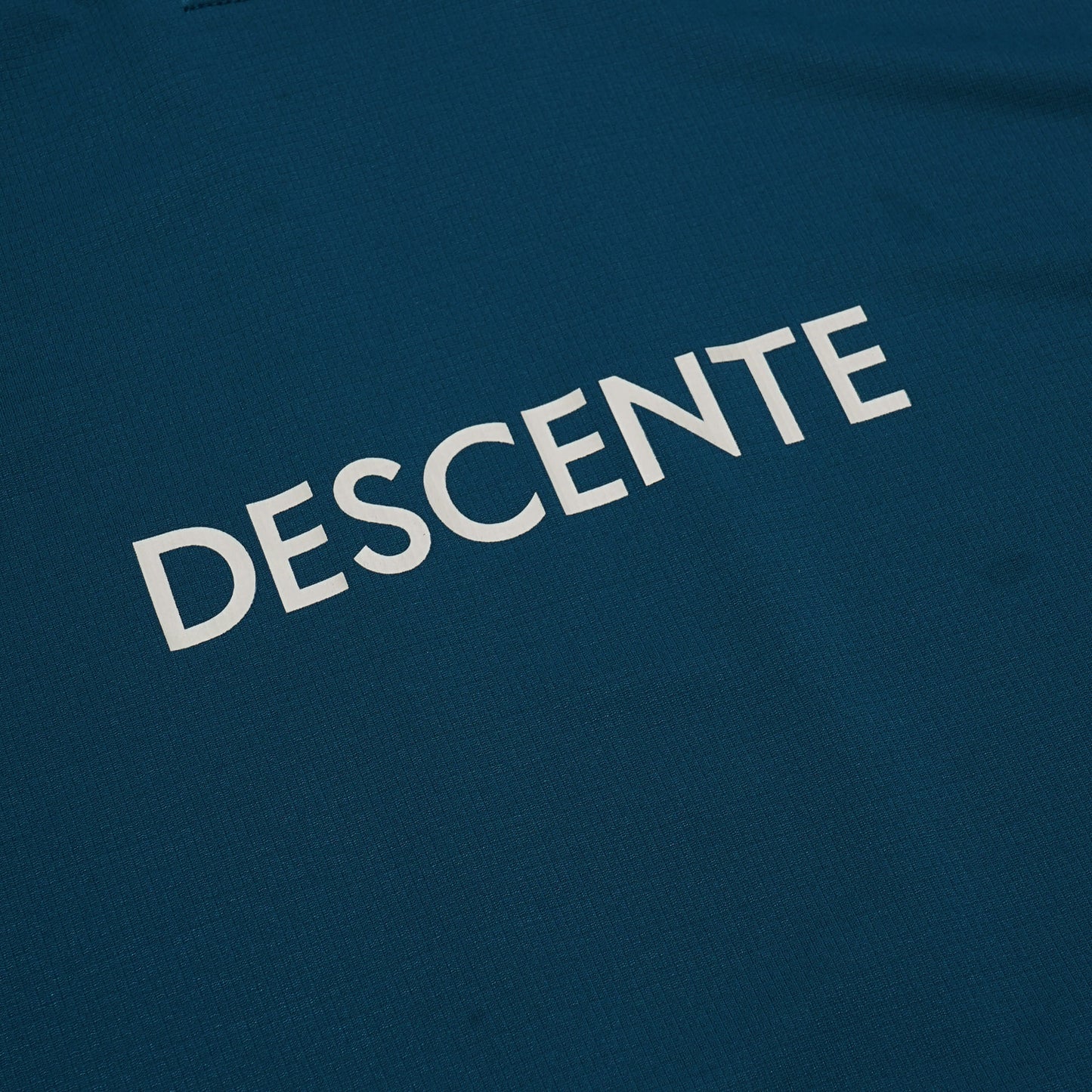 DCT Center Logo Sleeveless Performance T-Shirt