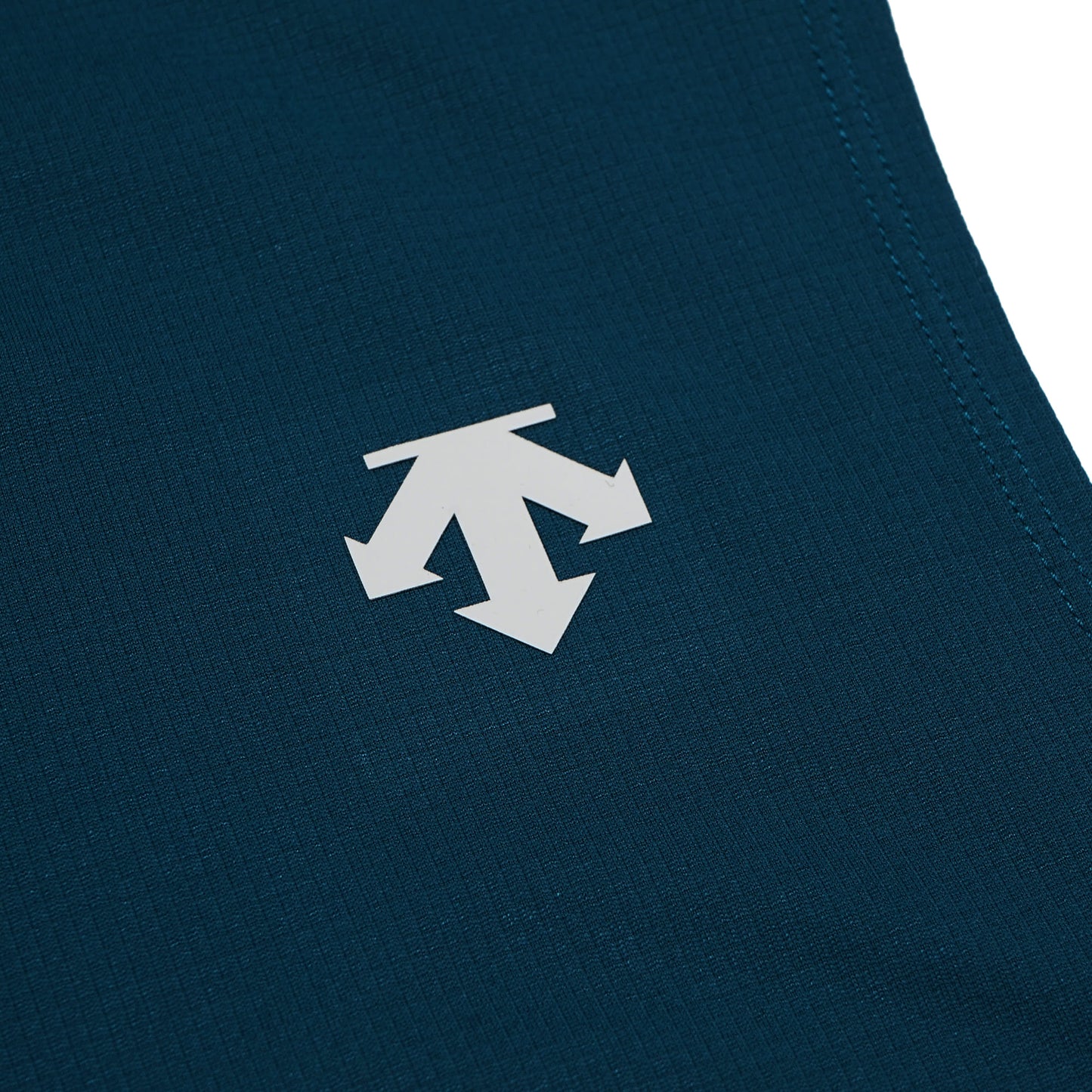 DCT Center Logo Sleeveless Performance T-Shirt