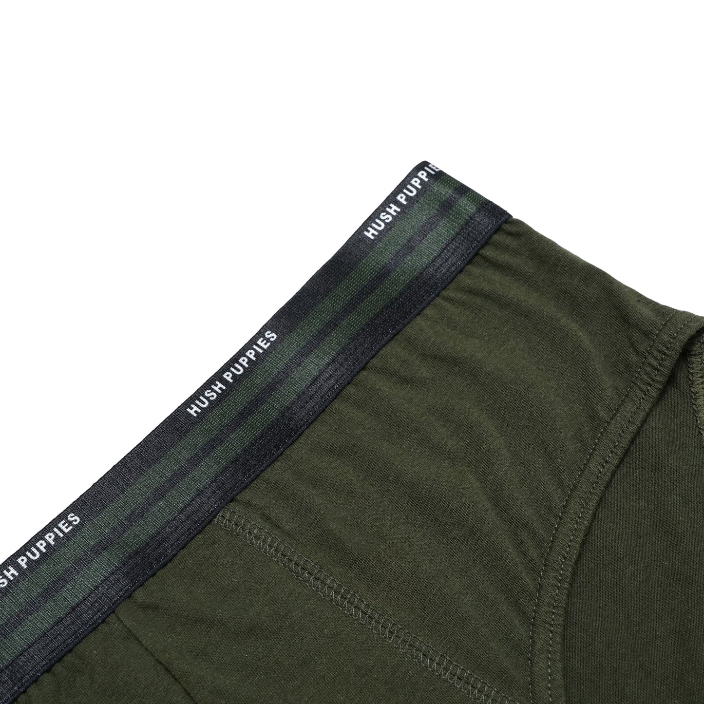 HPPS Soft Pure Cotton Knit Briefs Pack