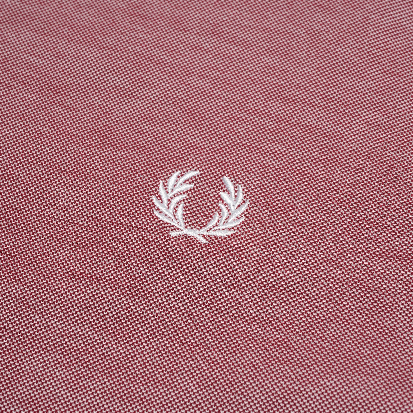 FPR Heather Twin Tipped Polo Shirts