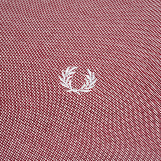FPR Heather Twin Tipped Polo Shirts