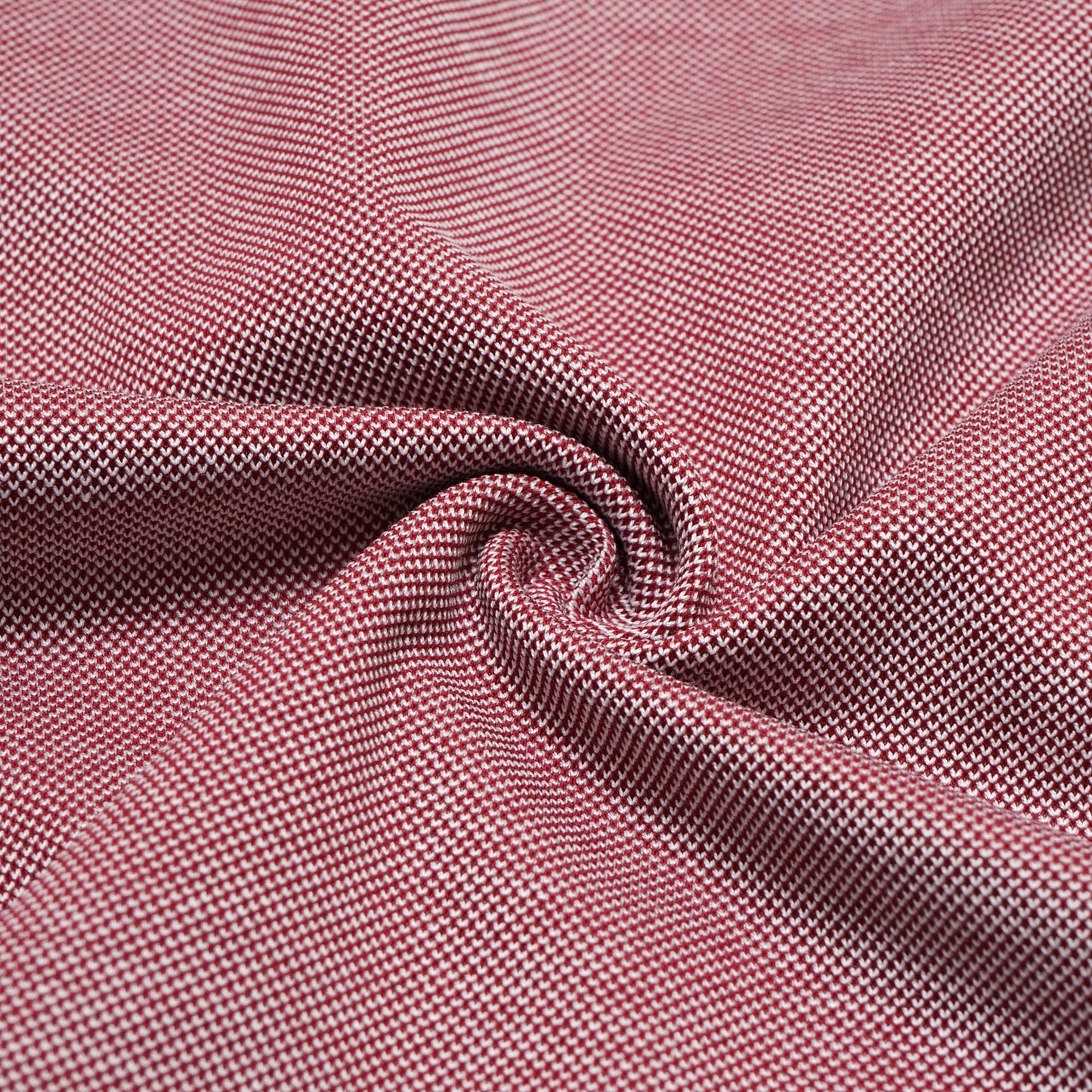 FPR Heather Twin Tipped Polo Shirts