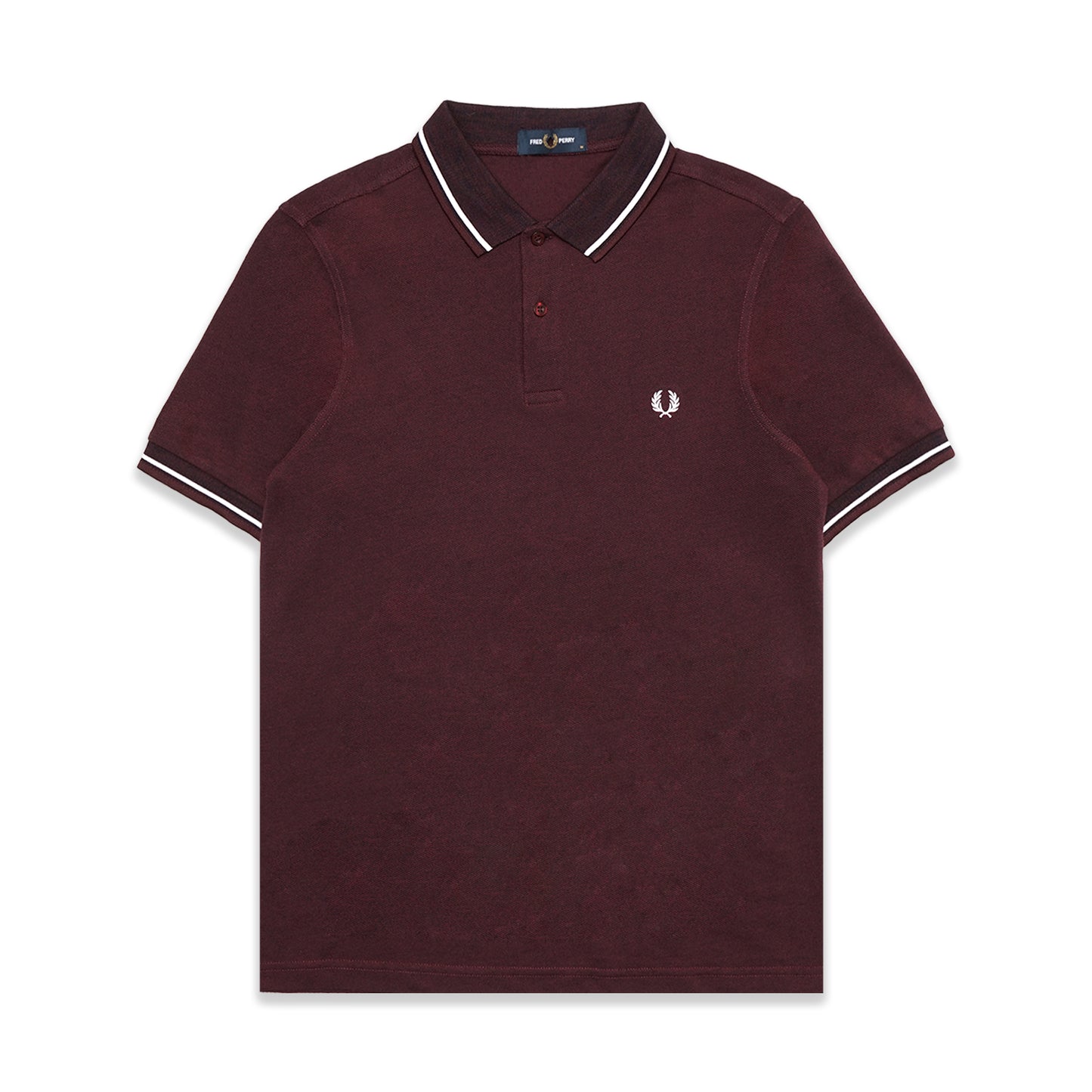 FPR Single Tipped Polo Shirts