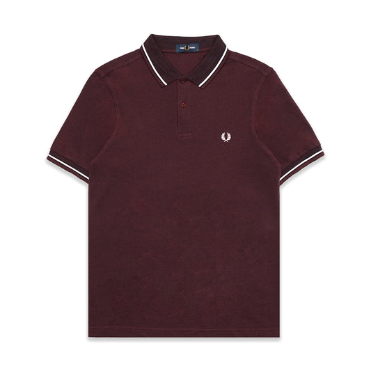 FPR Single Tipped Polo Shirts