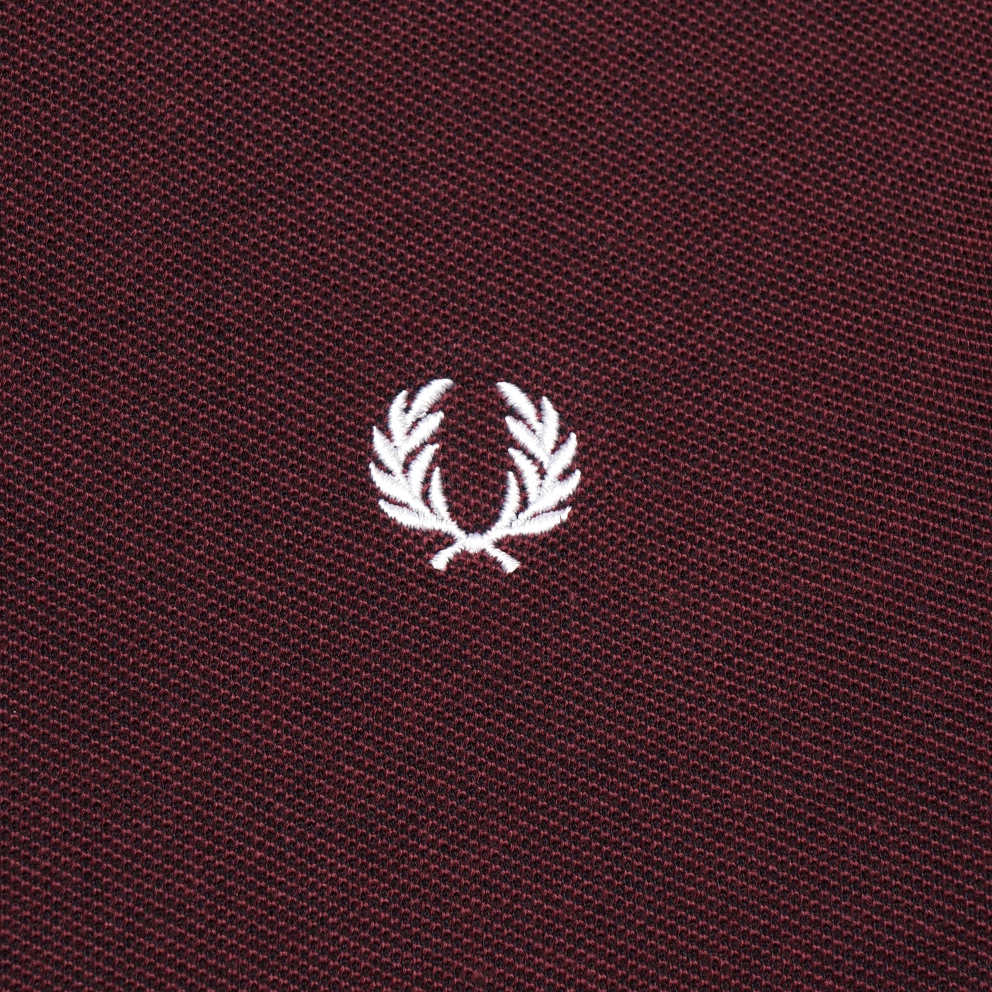 FPR Single Tipped Polo Shirts