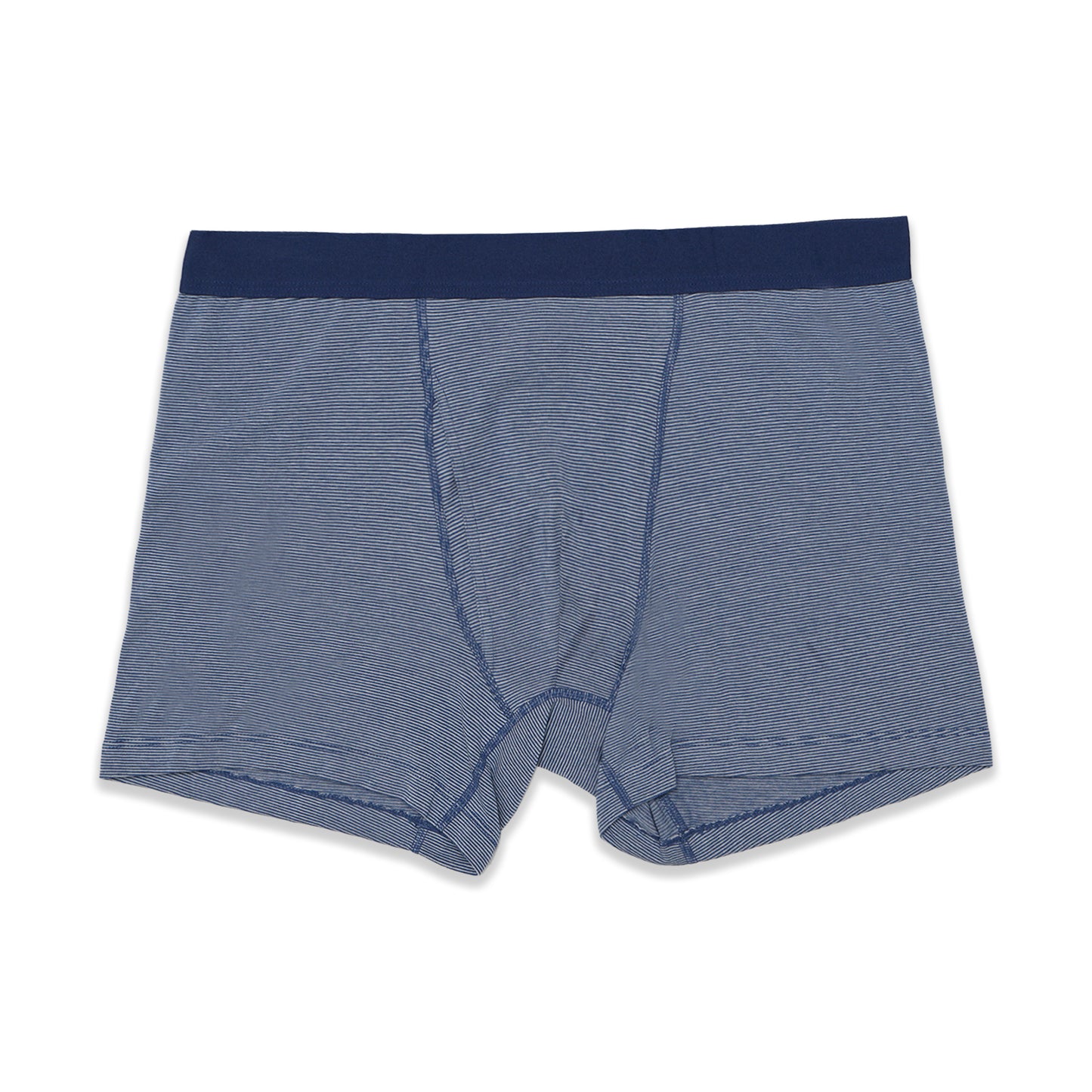 UNQ Supima Cotton Open Fly Low Rise Boxer Brief