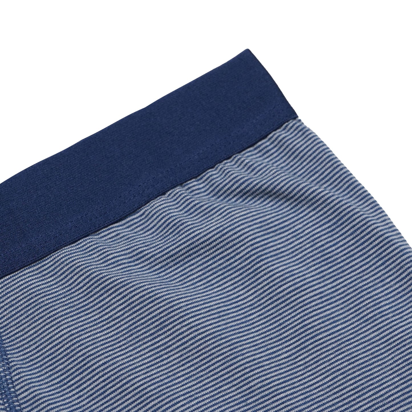 UNQ Supima Cotton Open Fly Low Rise Boxer Brief