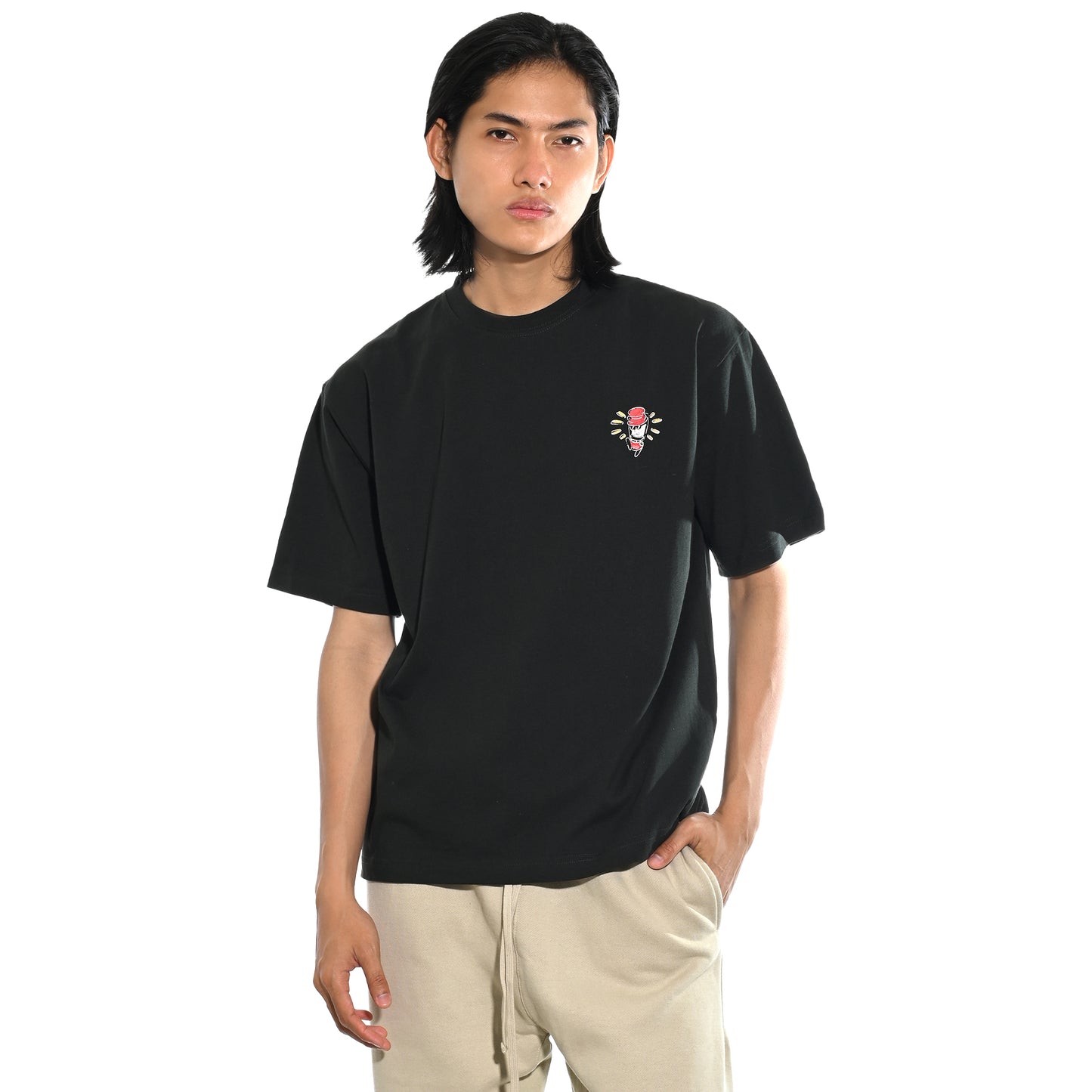 Coleman Vintage Lantern Graphic T-Shirt