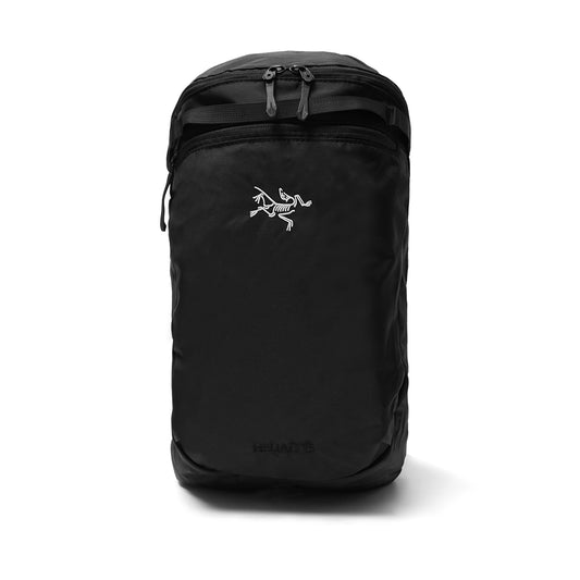 Arcteryx Lightweight Heliad 15 Backpack