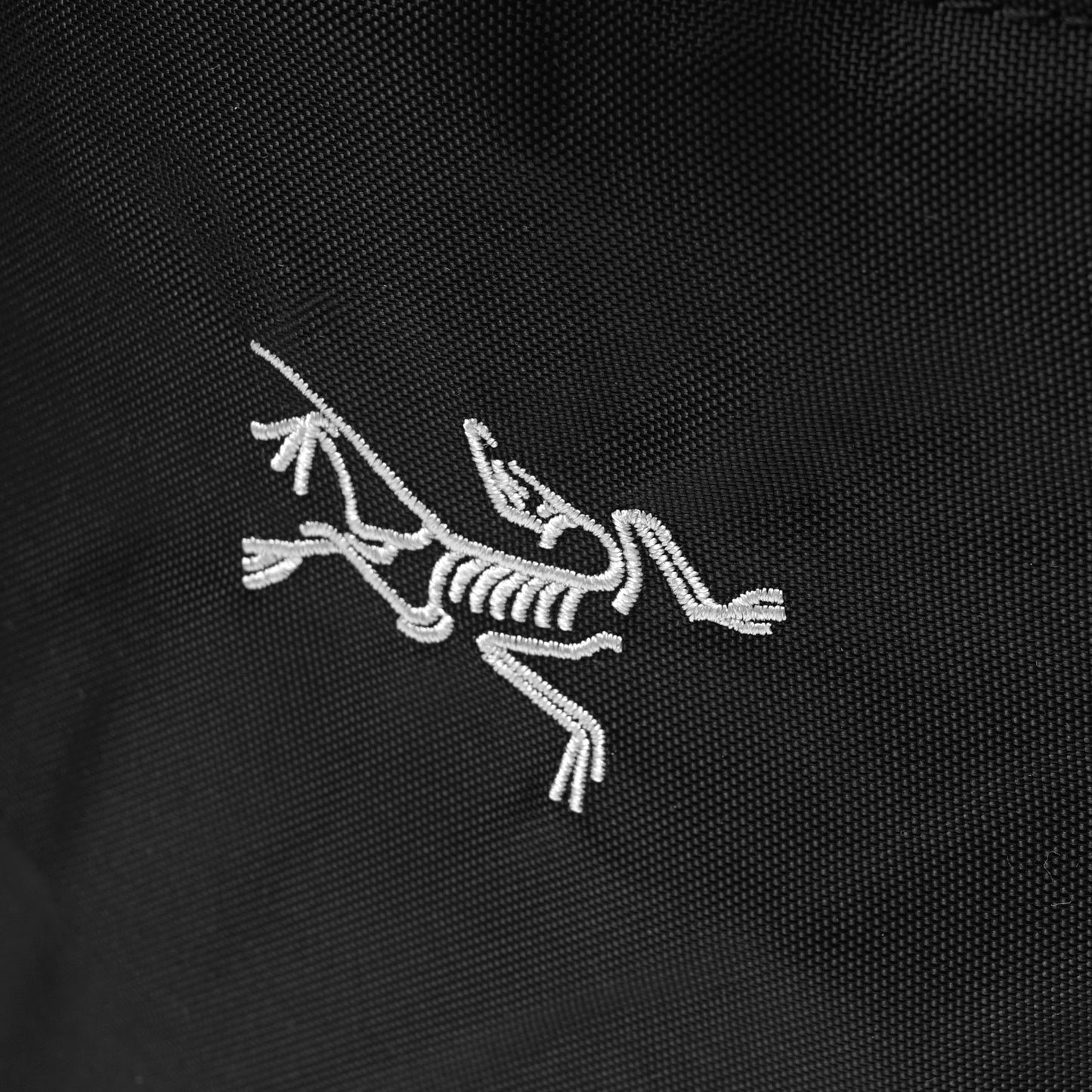 Arcteryx Lightweight Heliad 15 Backpack