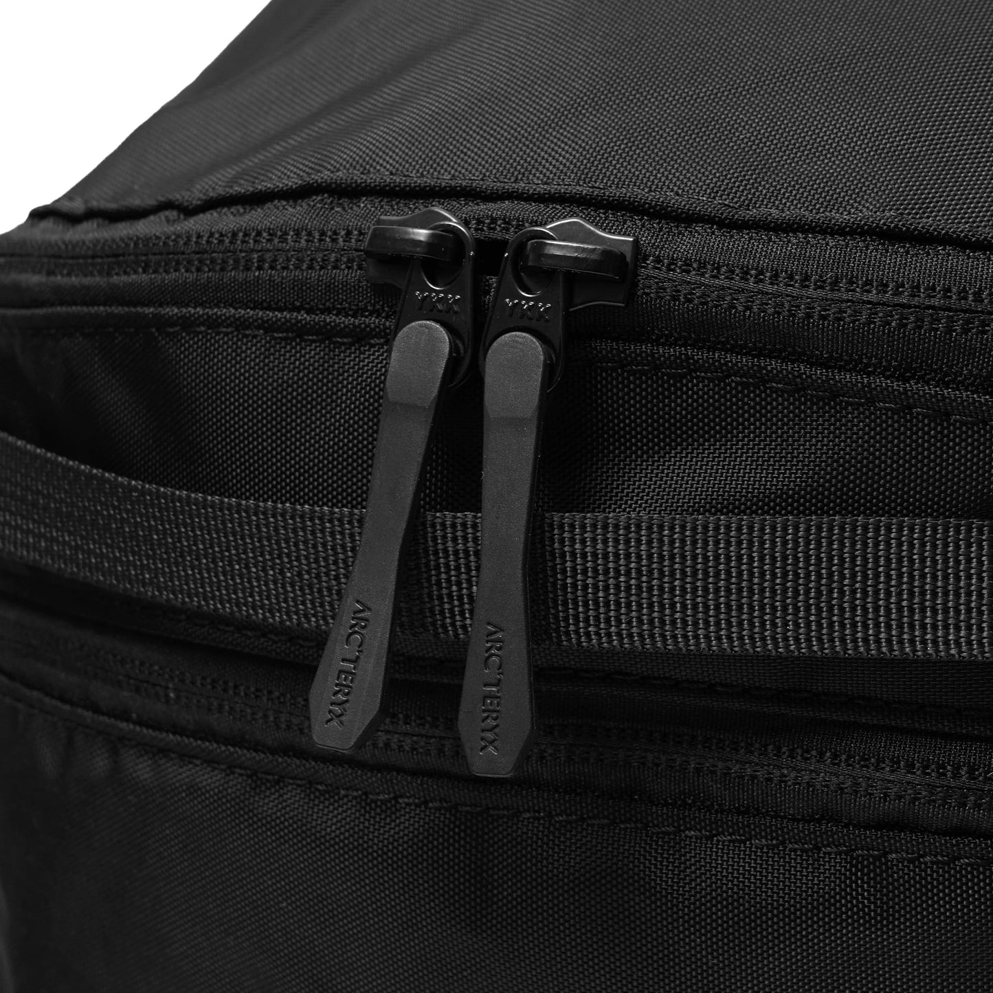 Arcteryx Lightweight Heliad 15 Backpack