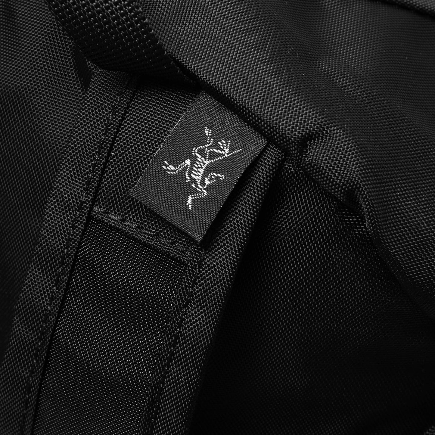 Arcteryx Lightweight Heliad 15 Backpack