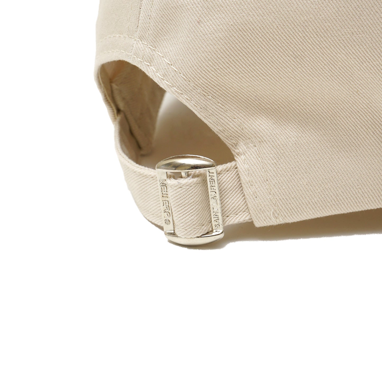 YS7 X NEA Cassandre Baseball Cap