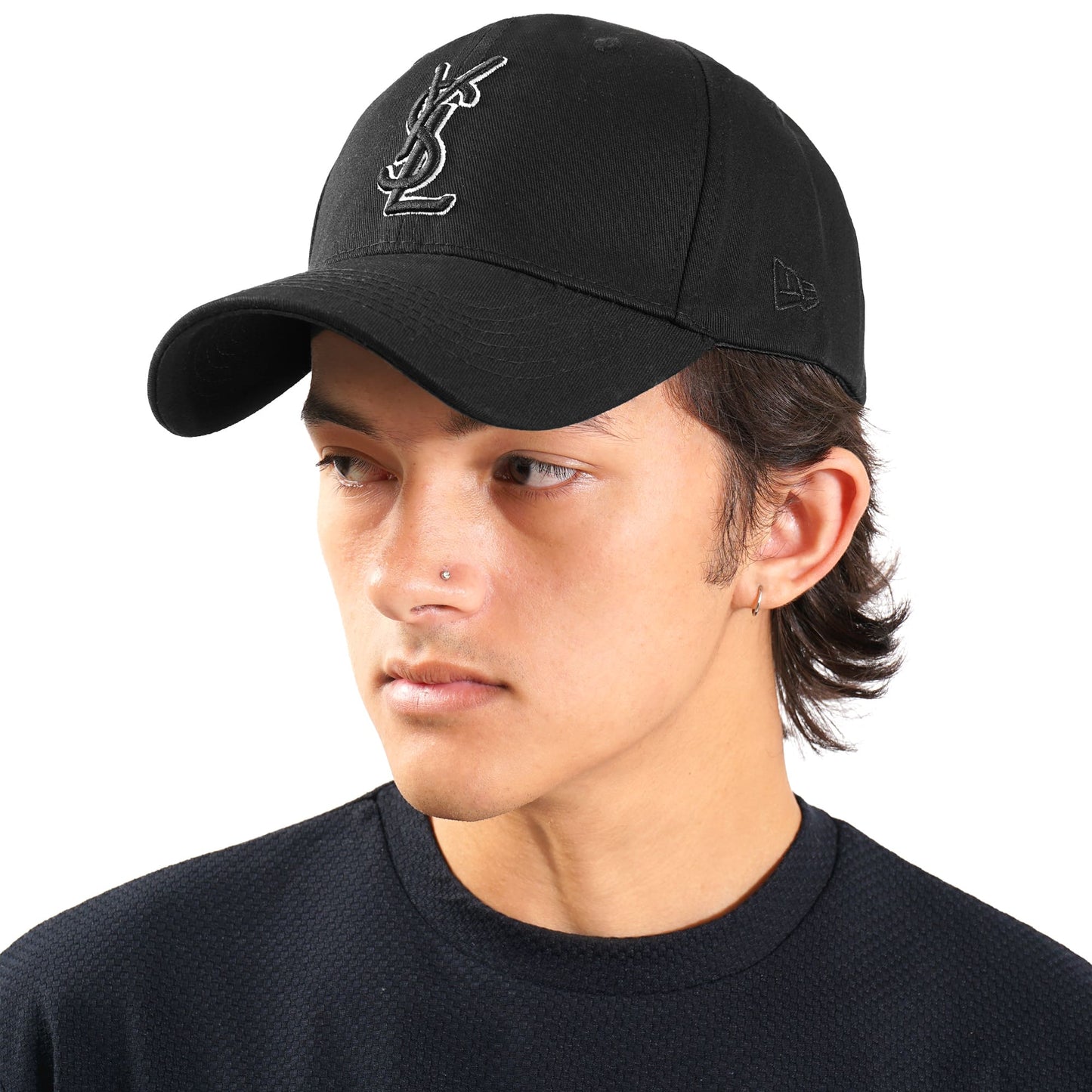 YS7 X NEA Cassandre Baseball Cap